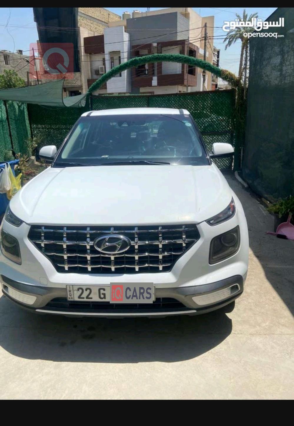 هيونداي فينو